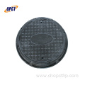 sewer manhole covers plastic grp frp manhole cover